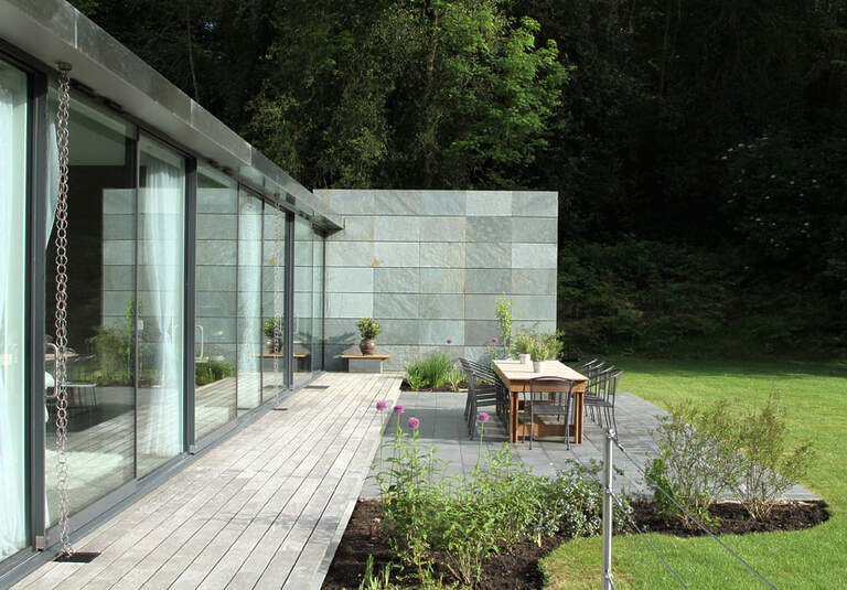 Modern Case Study House image 5