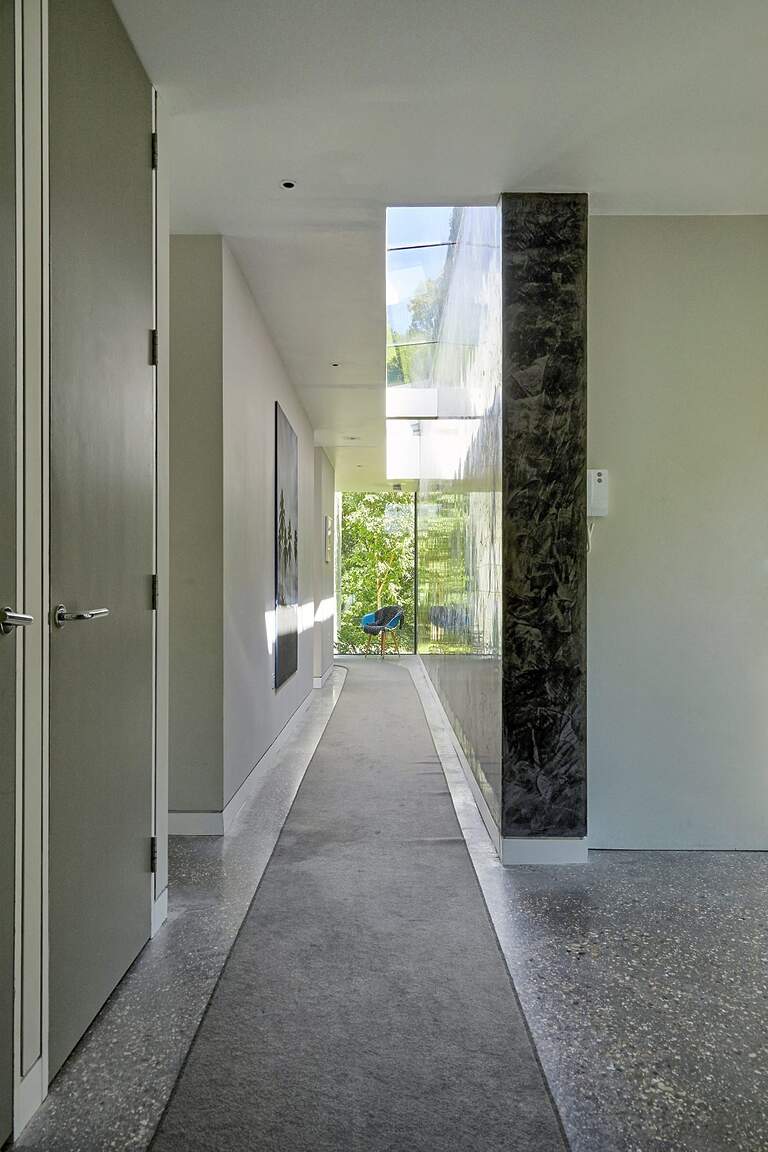 Modern Case Study House image 13