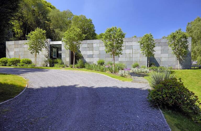 Modern Case Study House image 7