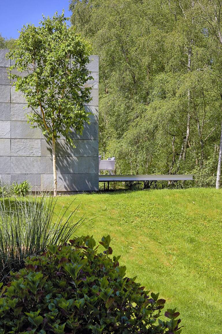 Modern Case Study House image 28