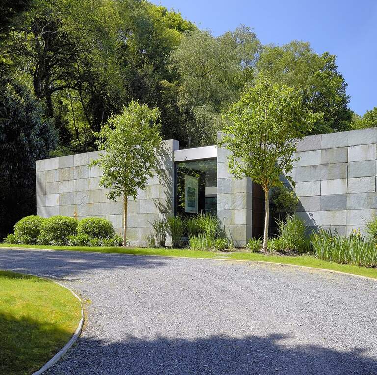 Modern Case Study House image 8