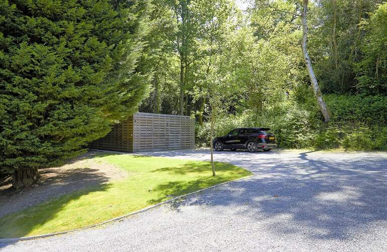 Modern Case Study House image 29