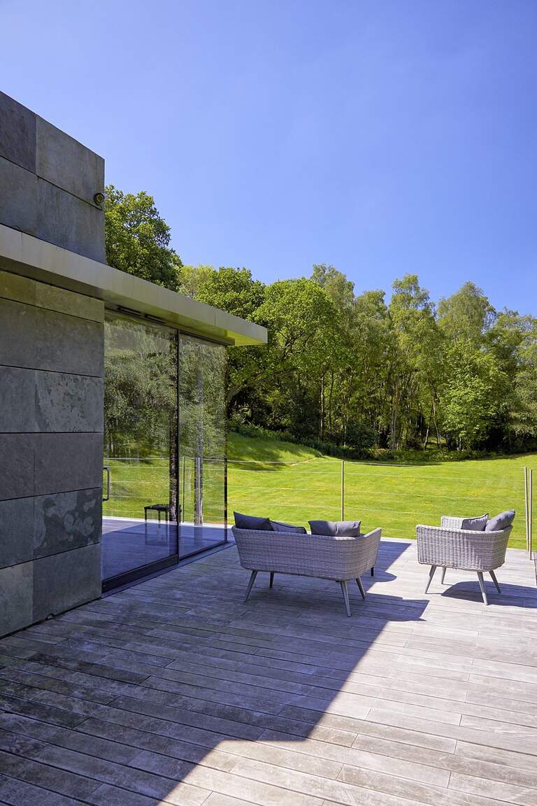 Modern Case Study House image 30