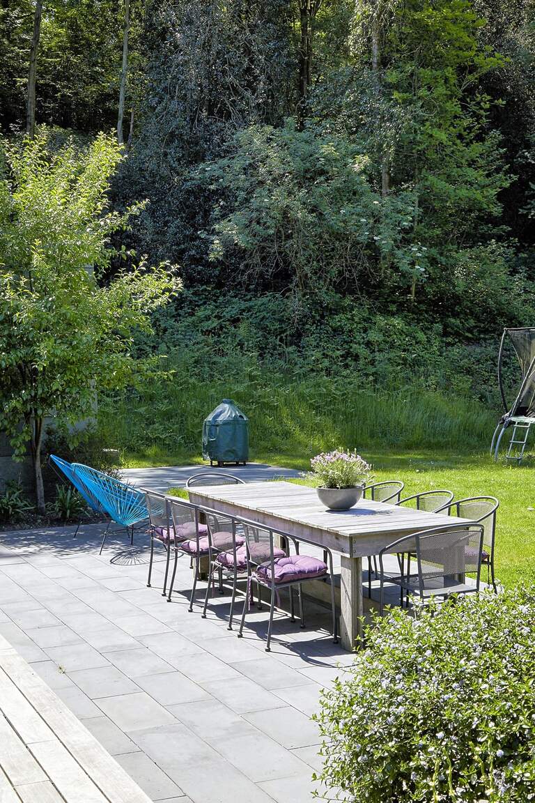 Modern Case Study House image 34