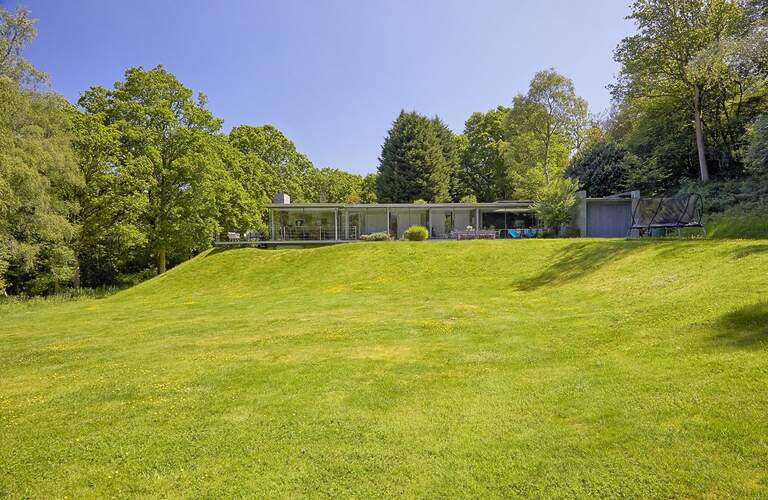 Modern Case Study House image 36