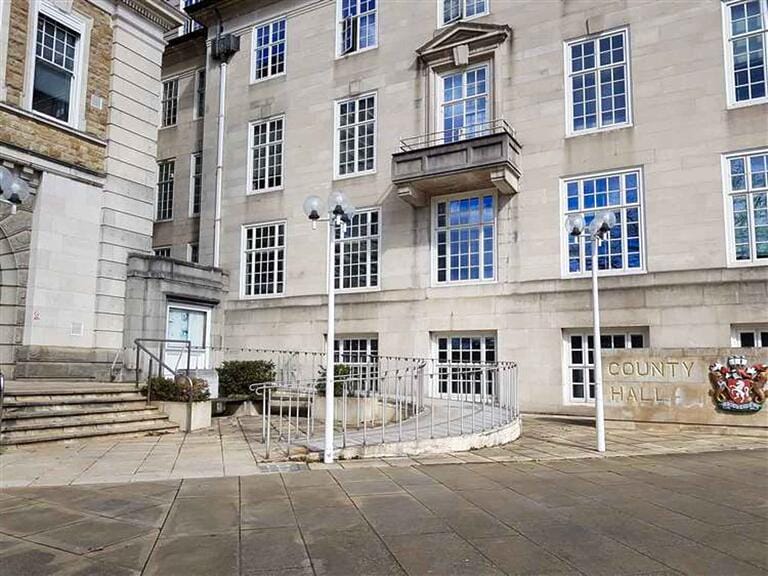 Courthouse image 7