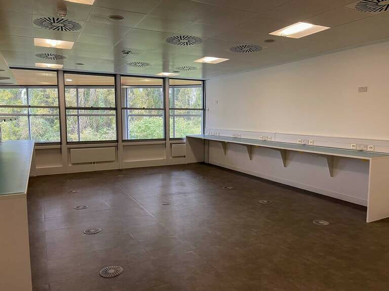 Fully Vacant Office image 32