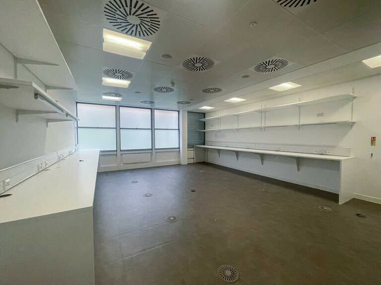 Fully Vacant Office image 34