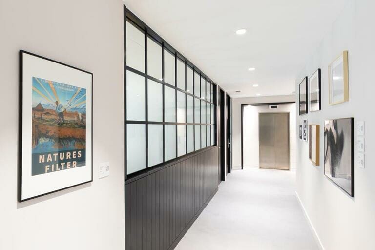 Kings Cross Office & Terrace image 26