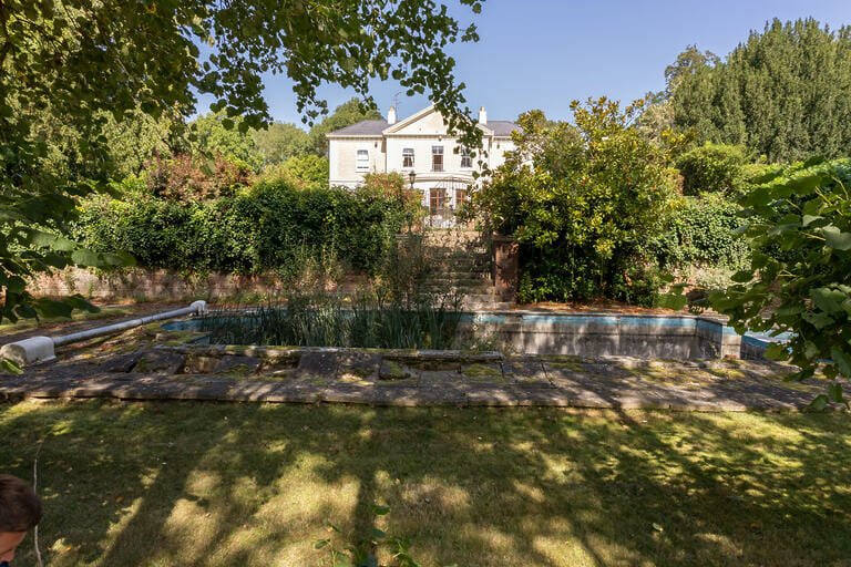 Estate with Private Woodland image 84