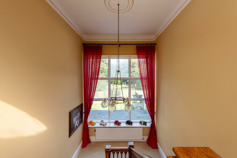 Estate with Private Woodland image 34