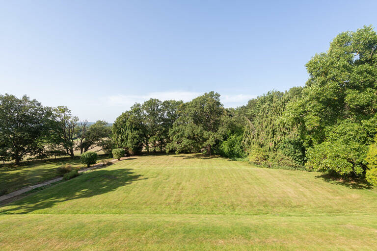 Estate with Private Woodland image 57