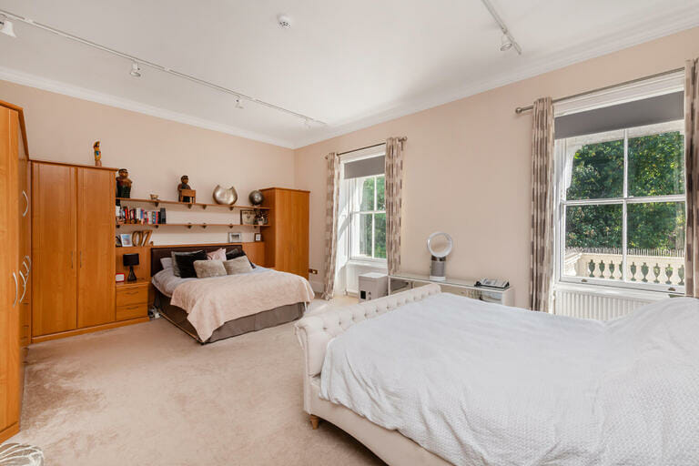 Estate with Private Woodland image 37