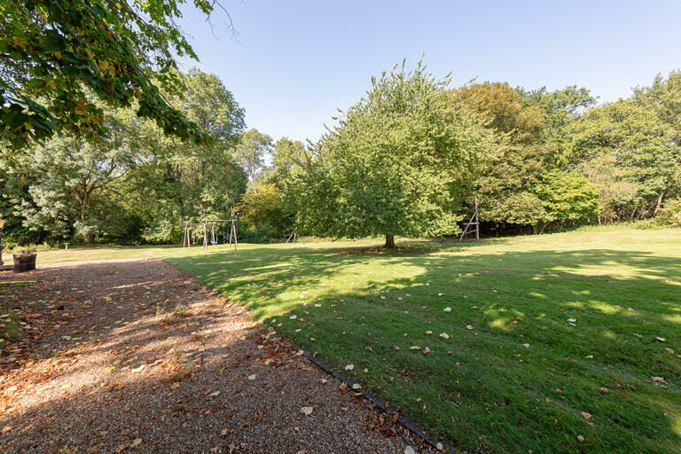 Estate with Private Woodland image 51