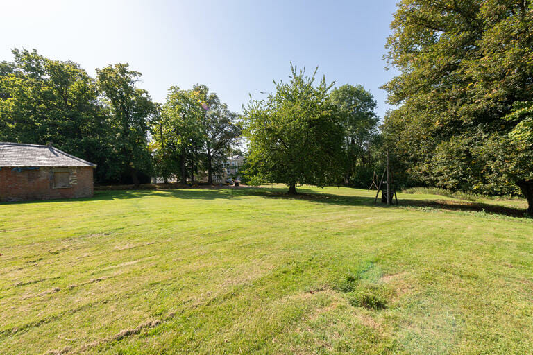 Estate with Private Woodland image 52
