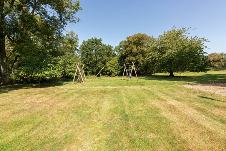 Estate with Private Woodland image 53