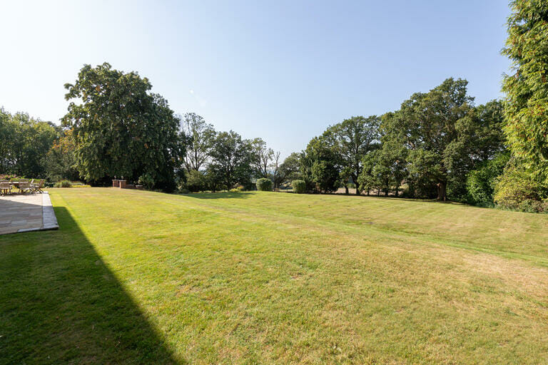 Estate with Private Woodland image 54