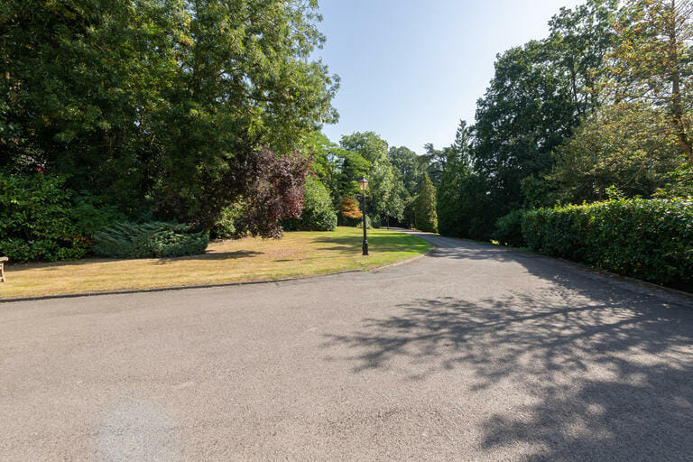 Estate with Private Woodland image 59