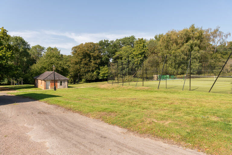 Estate with Private Woodland image 62