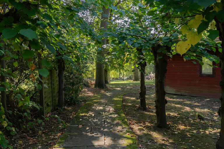Estate with Private Woodland image 64