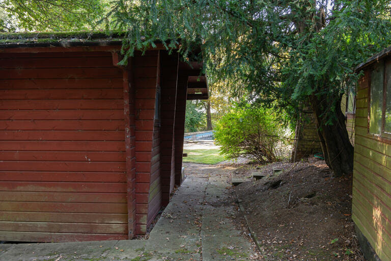 Estate with Private Woodland image 65