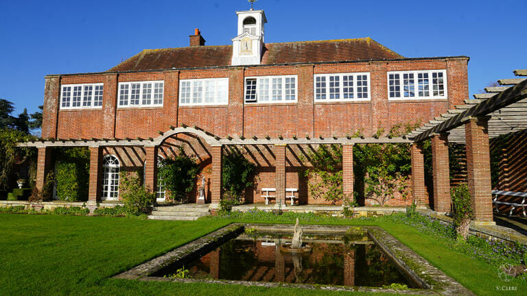 Large Historic Estate image 6