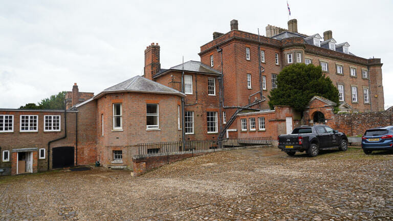 Large Historic Estate image 3