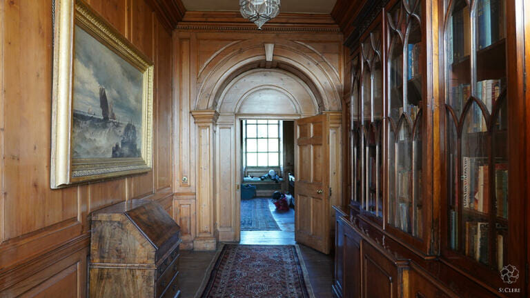 Large Historic Estate image 25