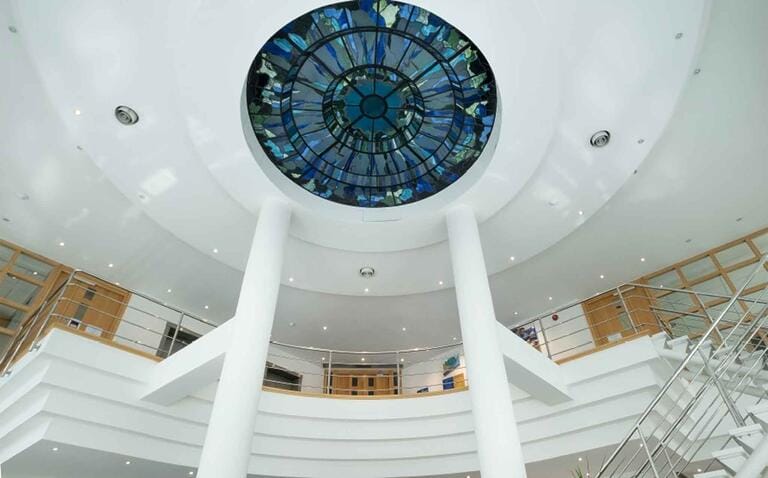 Headquarters image 8