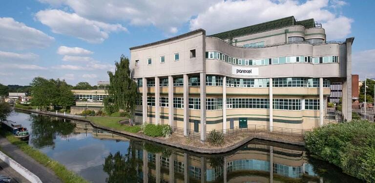 Headquarters image 3
