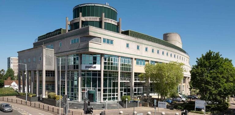Headquarters image 2