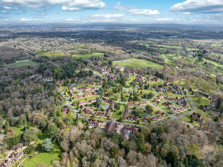 Multi site in Walton on Thames image 55
