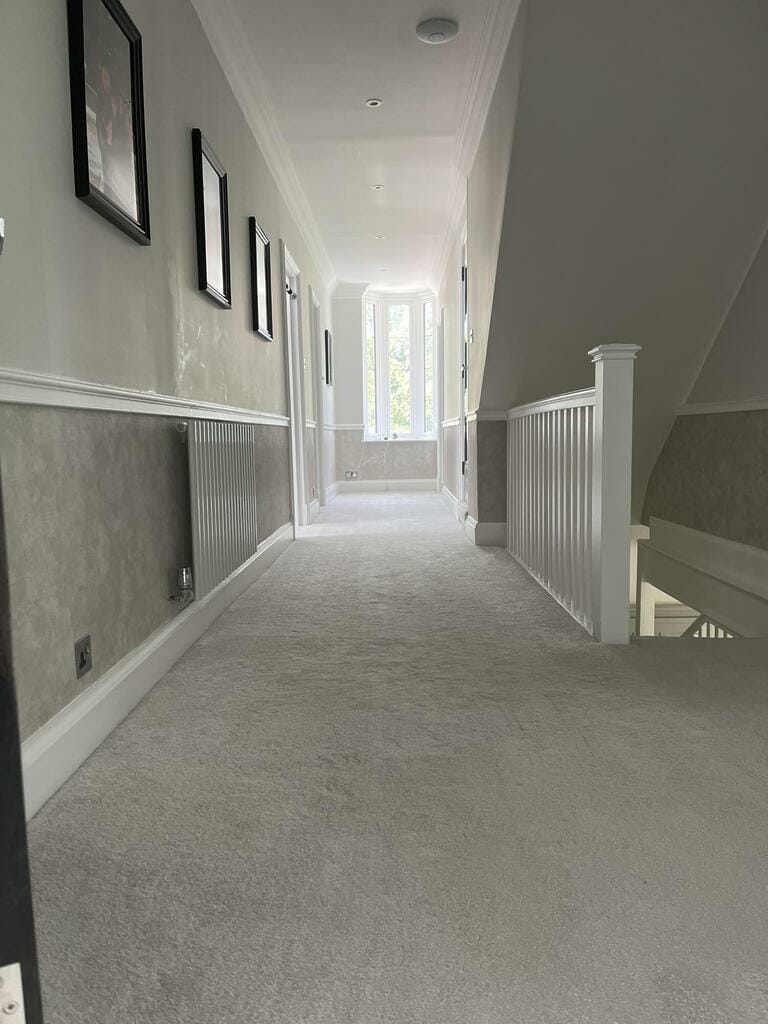 South London Detached Home image 18