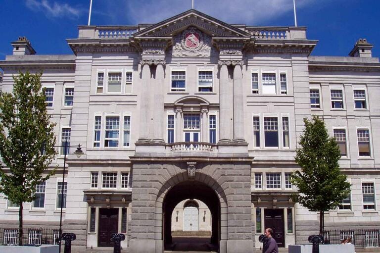 Courthouse image 8