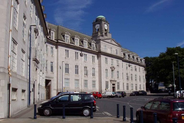 Courthouse image 9