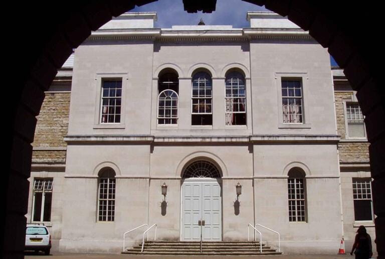 Courthouse image 10
