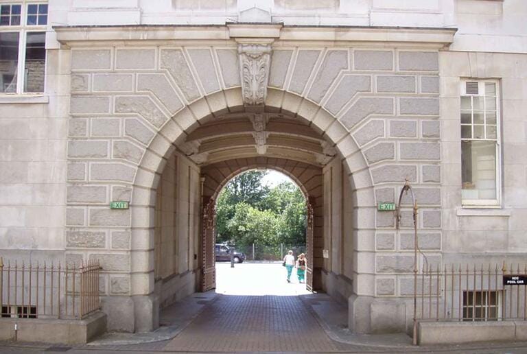 Courthouse image 11