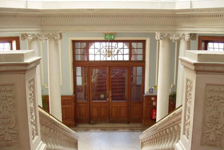 Courthouse image 12
