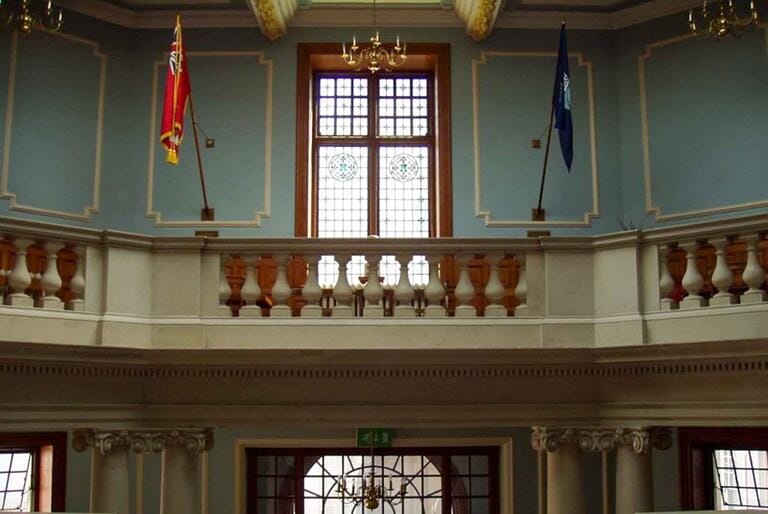 Courthouse image 14