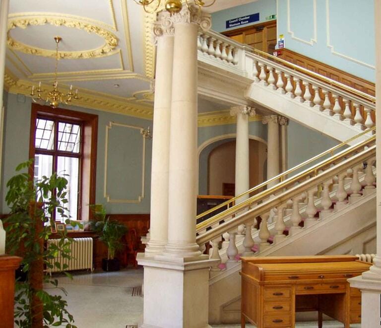Courthouse image 15