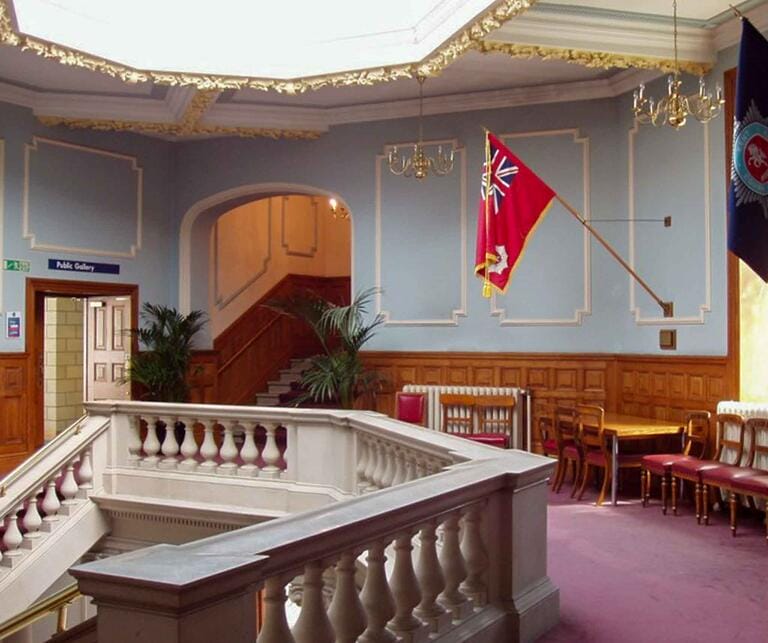 Courthouse image 16