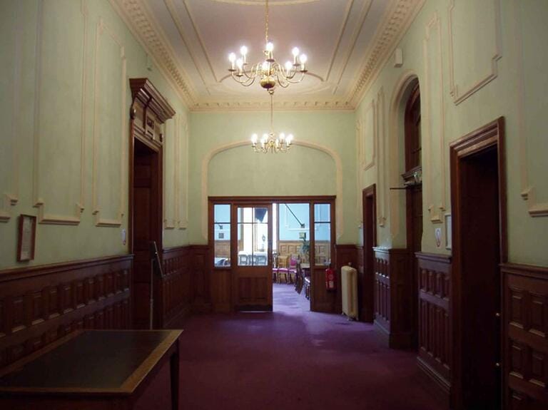 Courthouse image 18
