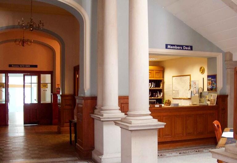 Courthouse image 20