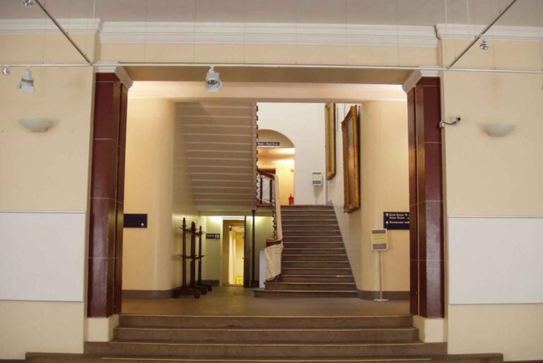 Courthouse image 23