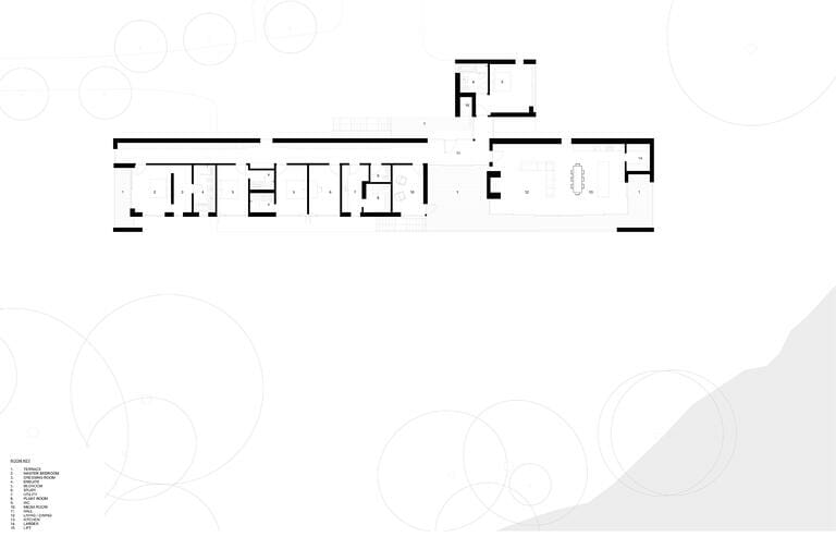 Contemporary Modern House image 25