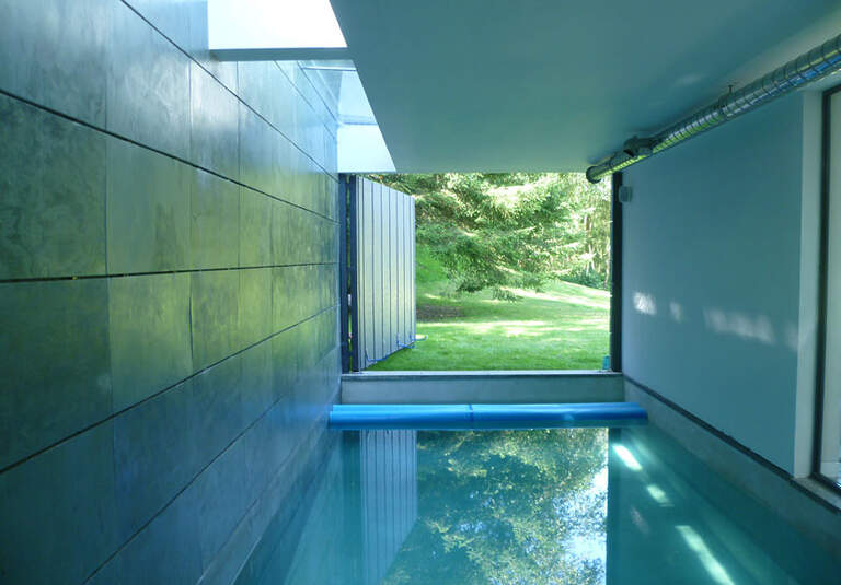Modern Case Study House image 22