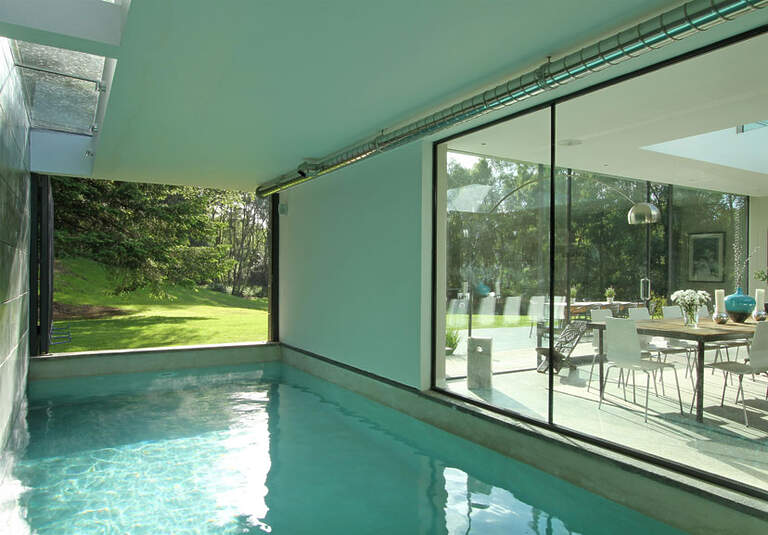 Modern Case Study House image 23