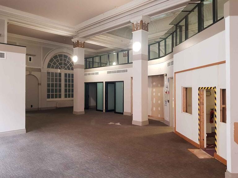 Former Bank image 6