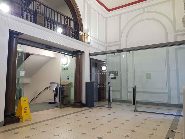 Former Bank image 52