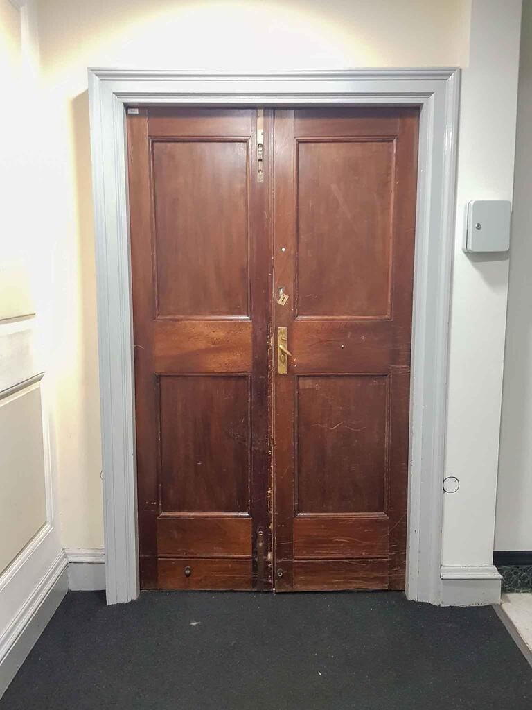 Former Bank image 14